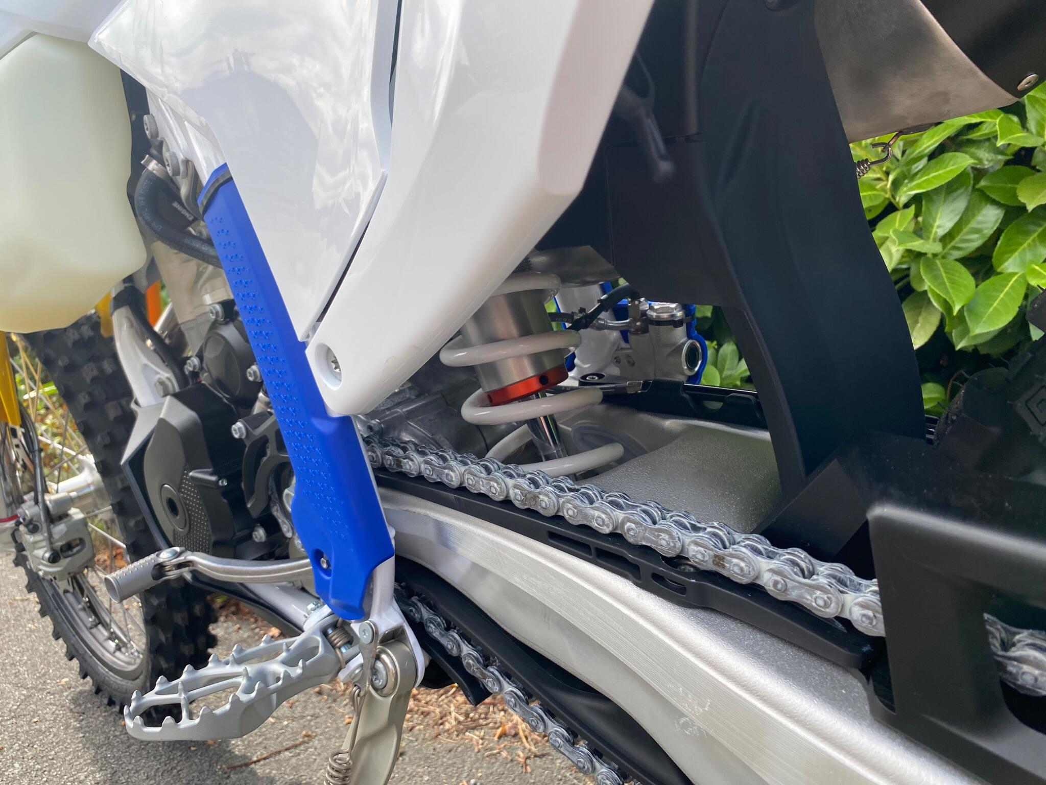 2026 Husqvarna FE 250